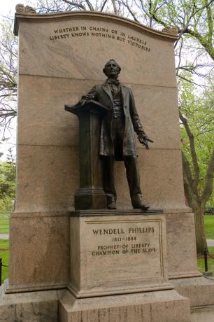 36. Wendell Phillips - 1